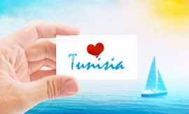 Тунис из Одессы, Лето 2018!