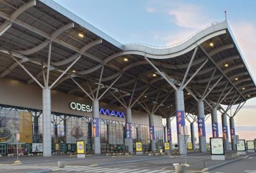 Правила пребывания на территории аэропорта “Одесса”