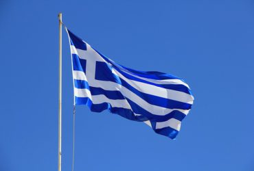 З 14.05.2021 дозволений в’їзд до Греції